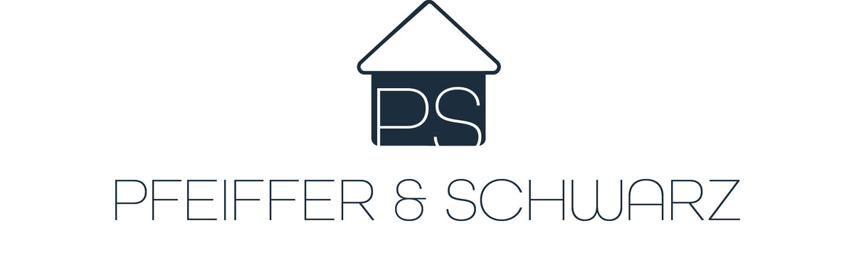 Pfeiffer und Schwarz Logo
