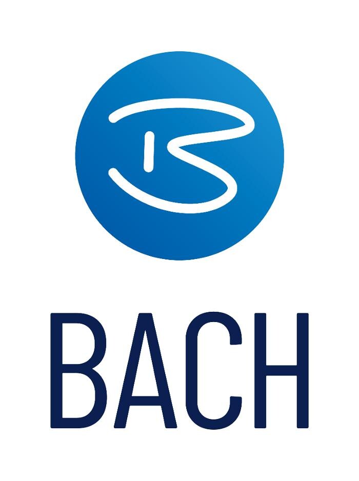 R+V Versicherung Edesheim - Generalvertretung Bach Konzept GmbH Logo