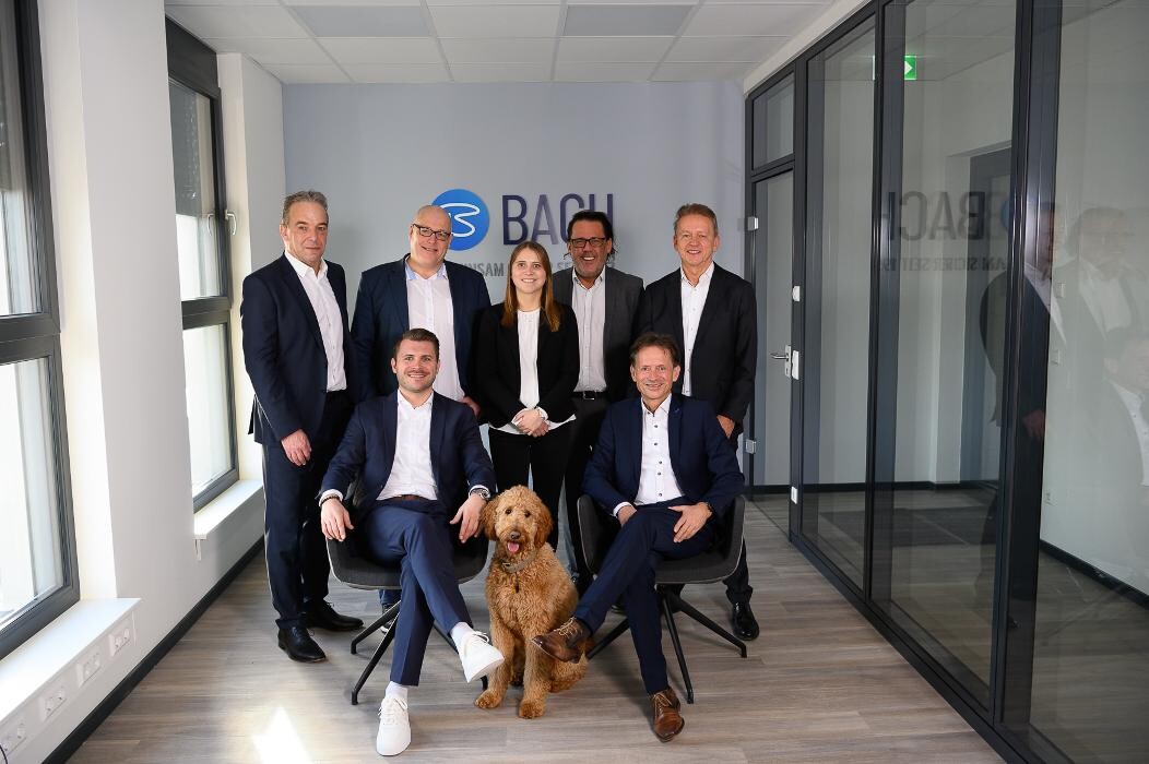 Bilder R+V Versicherung Edesheim - Generalvertretung Bach Konzept GmbH