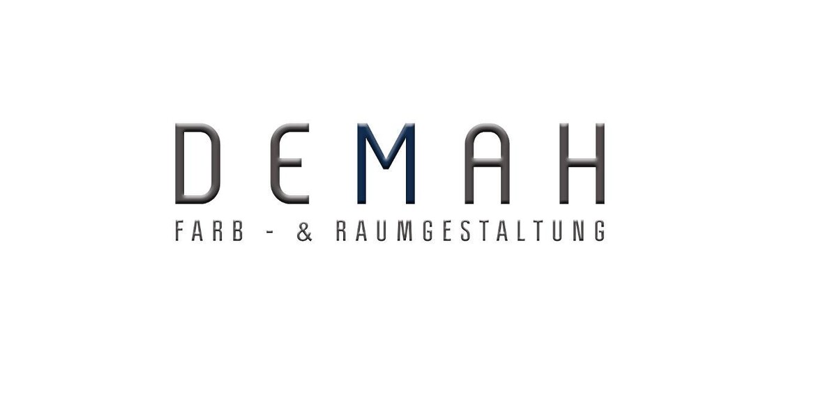 Bilder DEMAH Farb- & Raumgestaltung