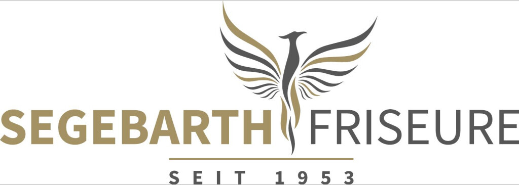 Segebarth Friseure Logo