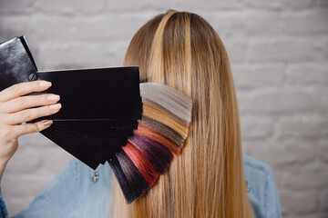 Bilder Segebarth Friseure