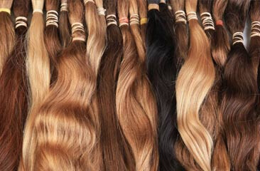 Bilder Segebarth Friseure