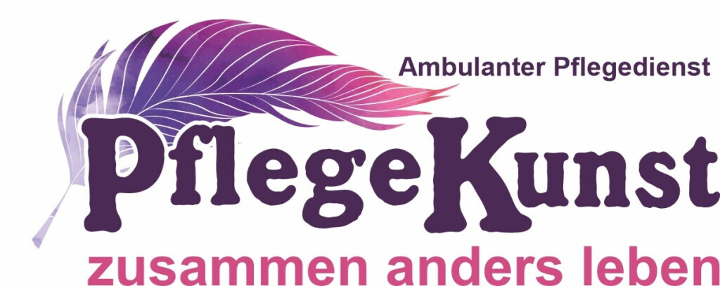 PflegeKunst - zusammen anders leben GmbH Logo
