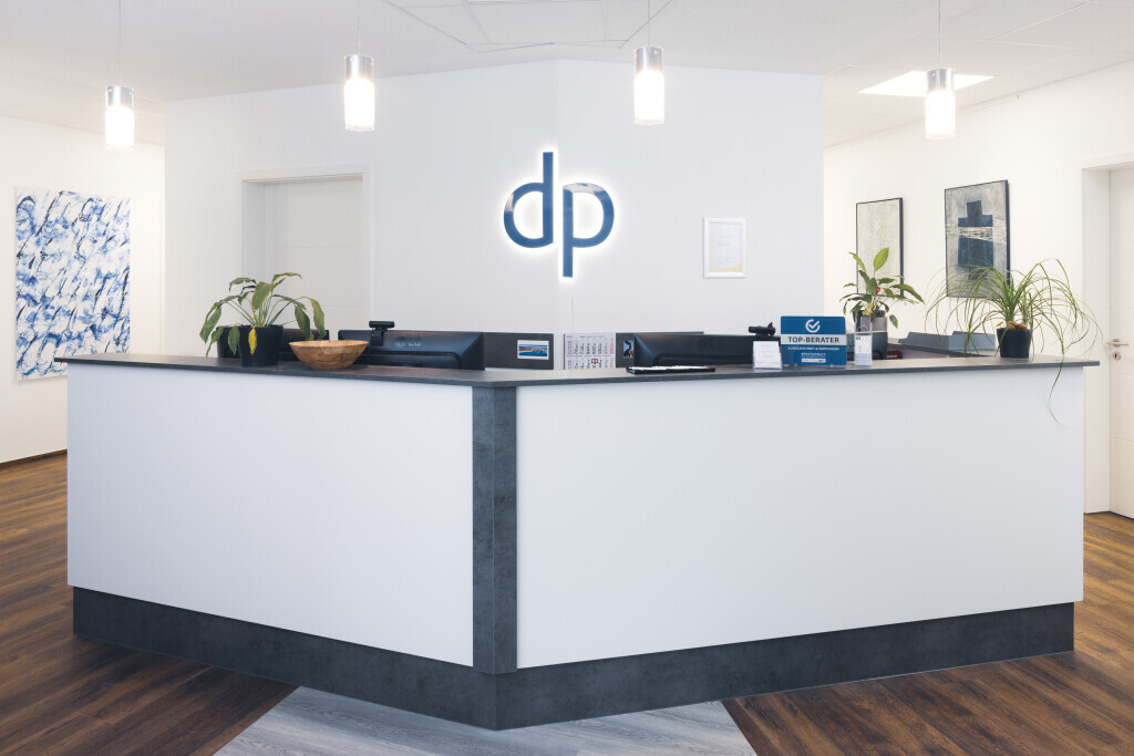 Bilder Steuerbüro Dirk Potrafke