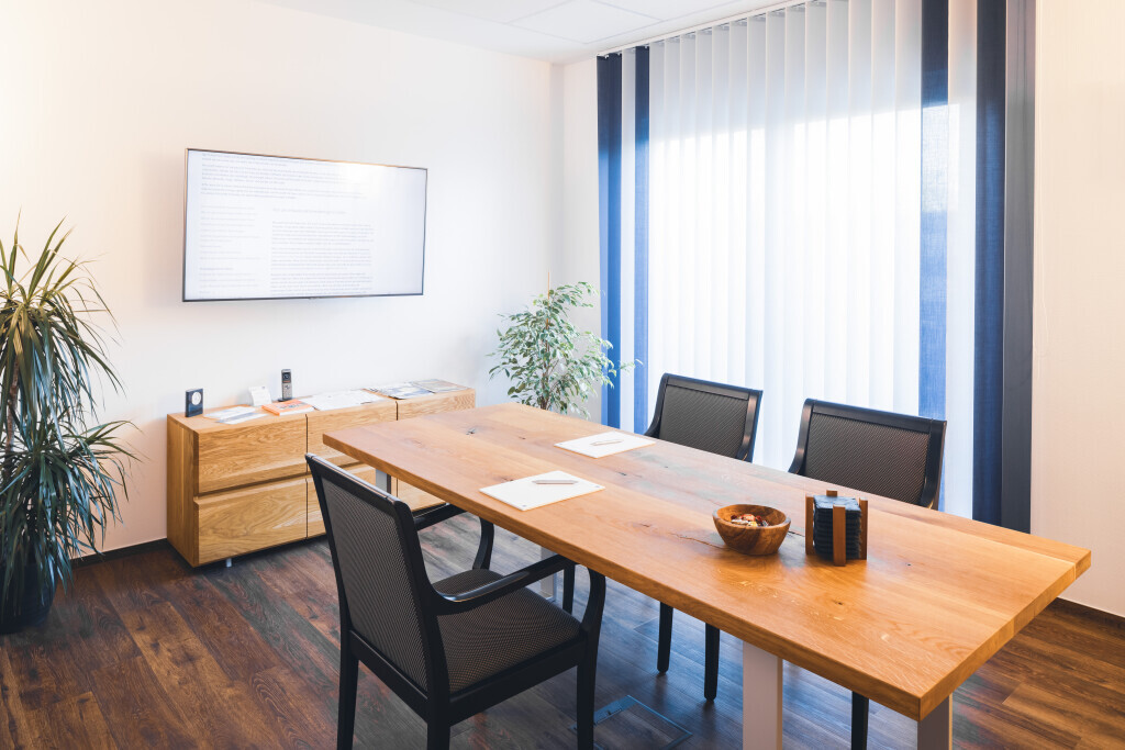 Bilder Steuerbüro Dirk Potrafke