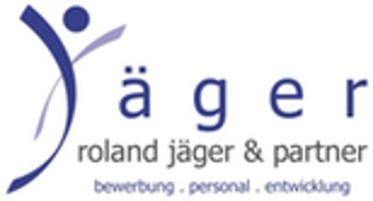 Roland Jäger & Partner Logo