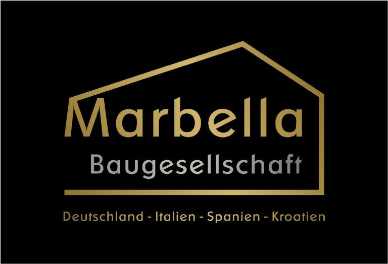 Marbella Baugesellschaft Logo