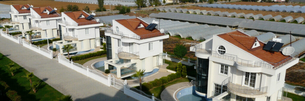 Bilder Marbella Baugesellschaft