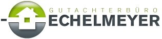 Gutachterbüro Echelmeyer Dortmund - Immobiliensachverständiger Logo