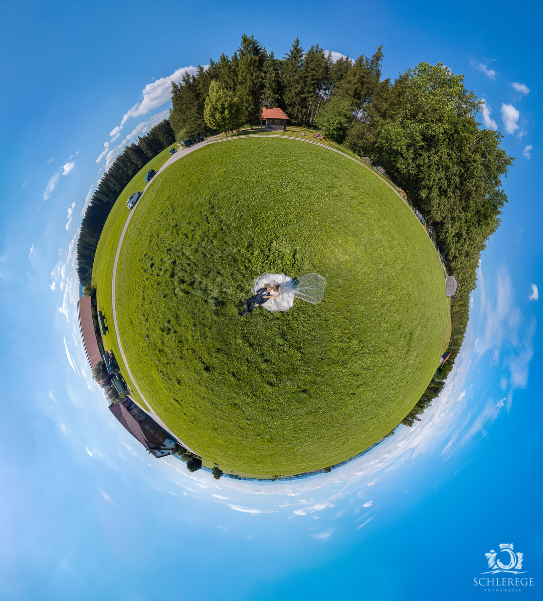 Bilder Hochzeitsfotos - Augsburg Stadt & Land