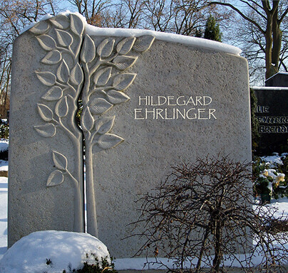 Bilder Grabmale Siebenkäß