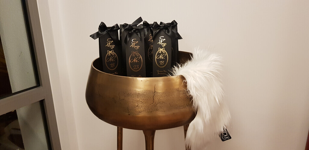 Bilder Haute Contour GmbH