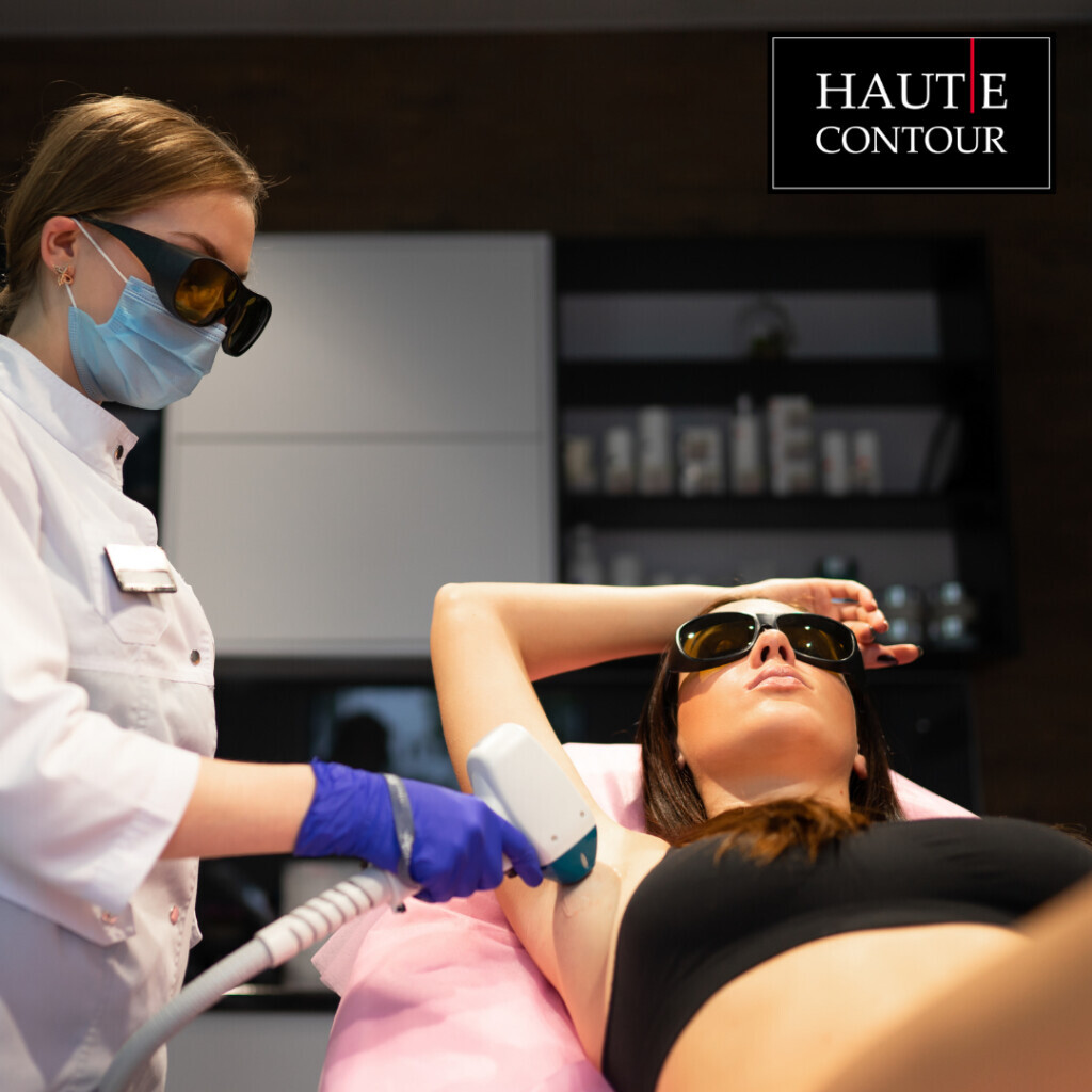 Bilder Haute Contour GmbH