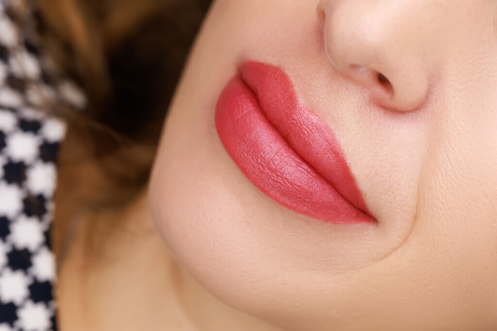 Bilder Haute Contour GmbH