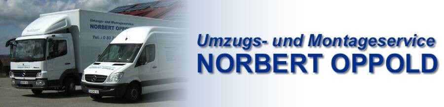 Bilder Umzugs- und Montageservice Norbert Oppold