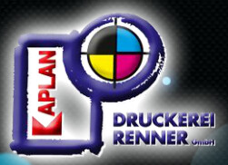 Druckerei Renner GmbH Logo