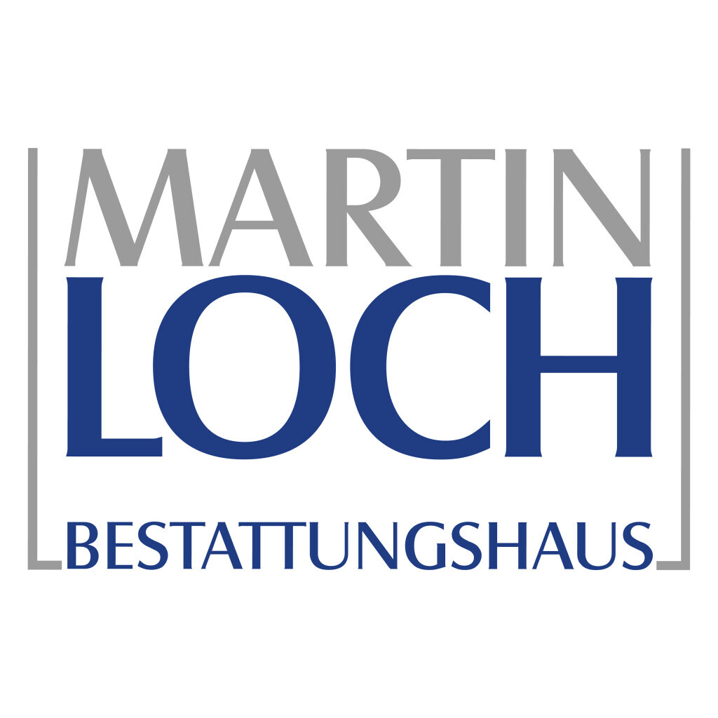 Bestattungshaus Martin Loch GmbH Logo