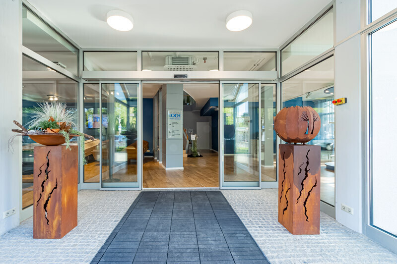 Bilder Bestattungshaus Martin Loch GmbH