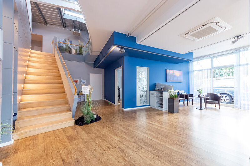 Bilder Bestattungshaus Martin Loch GmbH