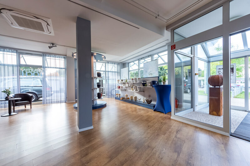 Bilder Bestattungshaus Martin Loch GmbH