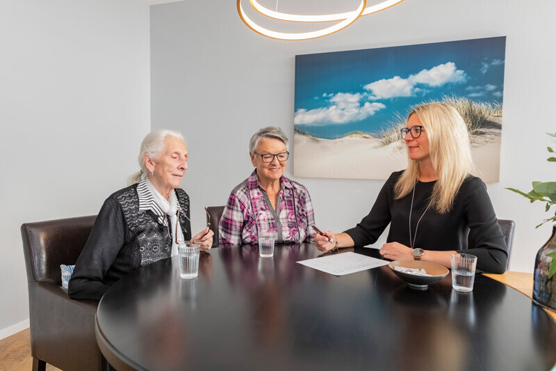 Bilder Bestattungshaus Martin Loch GmbH