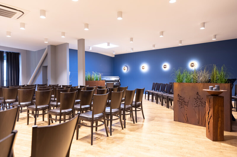 Bilder Bestattungshaus Martin Loch GmbH