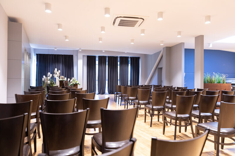 Bilder Bestattungshaus Martin Loch GmbH