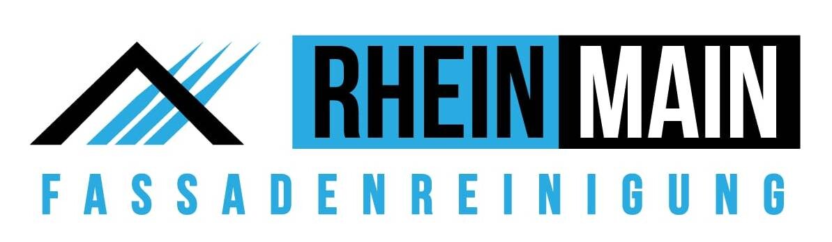 Rhein Main Fassadenreinigung Logo