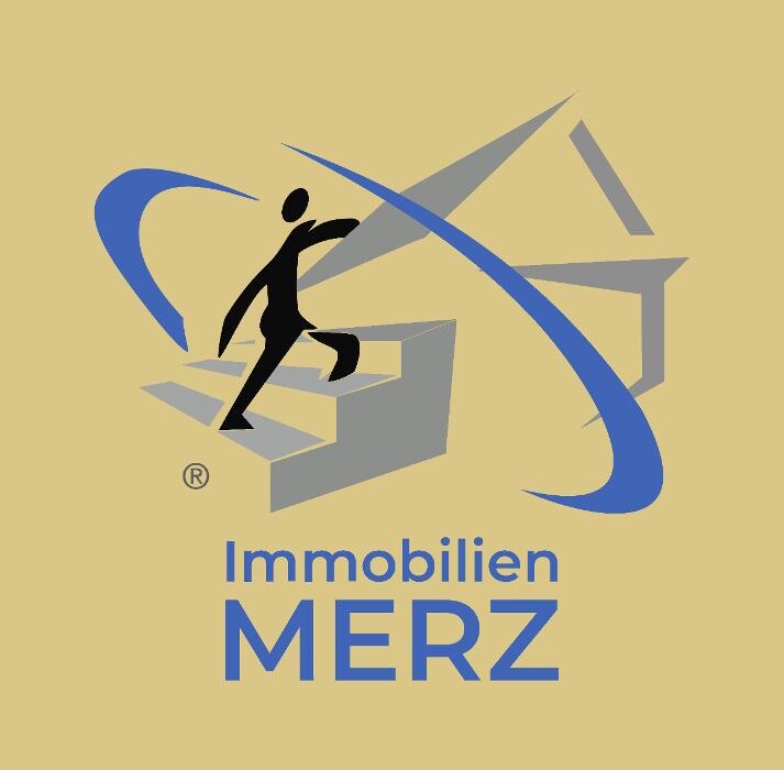 Immobilien MERZ GmbH Logo