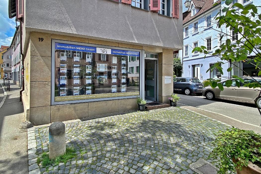 Bilder Immobilien MERZ GmbH