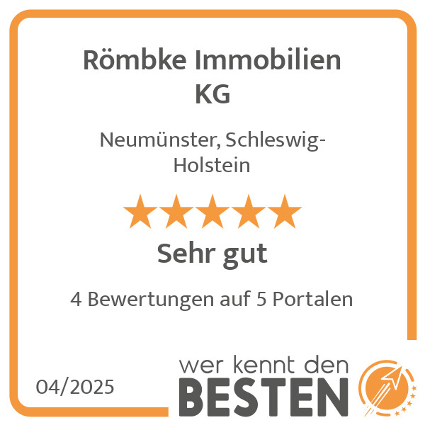 Bilder Römbke Immobilien KG