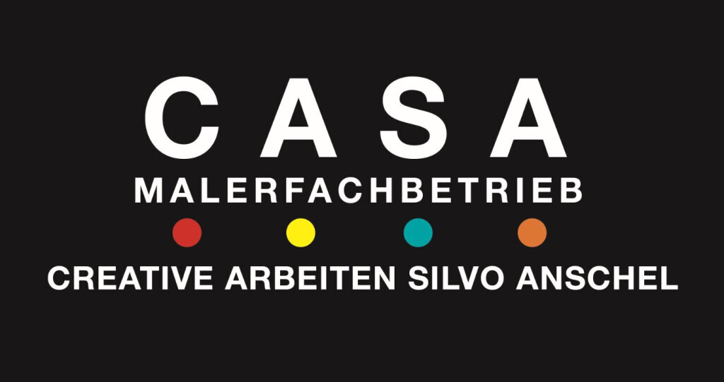 Bilder CASA Malerfachbetrieb
