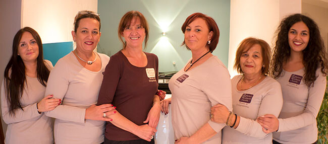 Bilder Roberta's Wellness Secrets