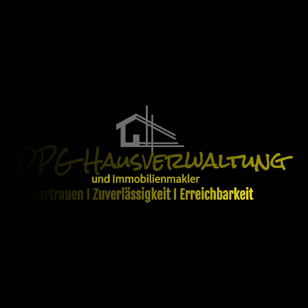 DPG Hausverwaltung & Immobilienmakler Inh. Peter Grah Logo