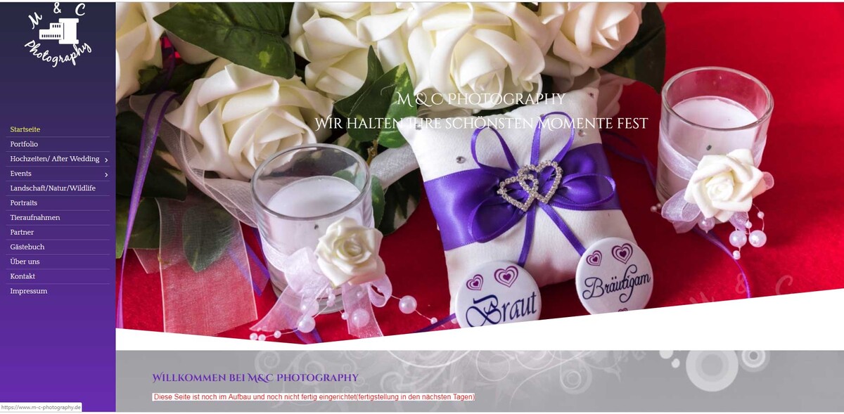 Bilder M & C Photography