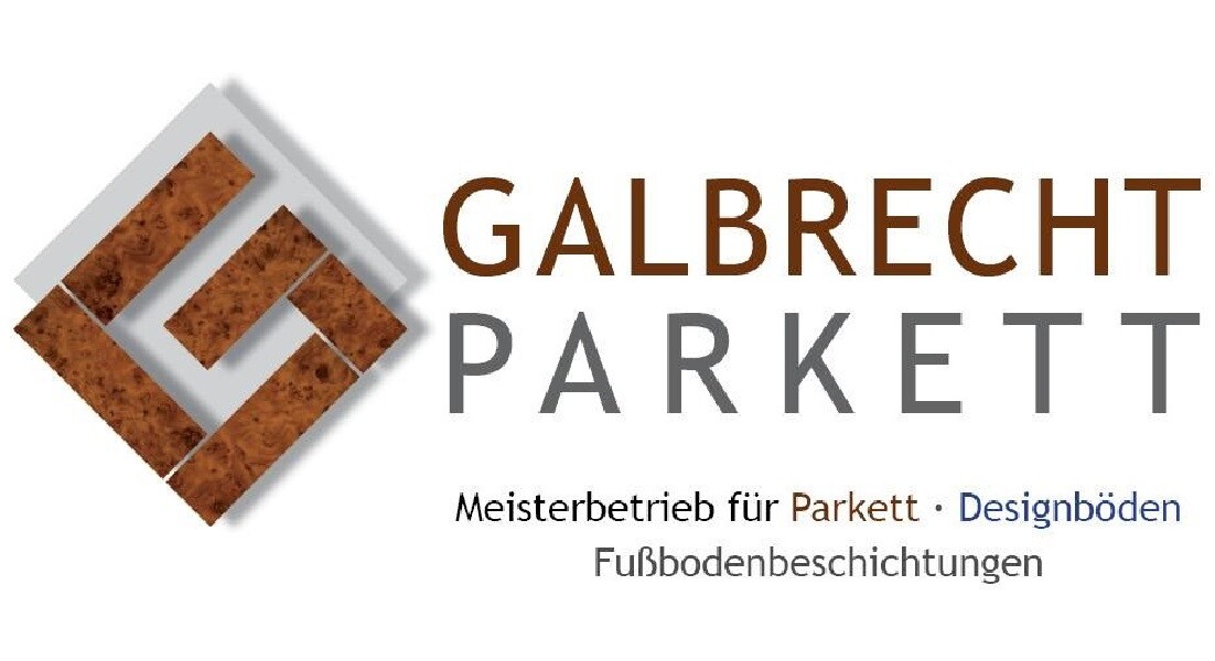 Galbrecht Parkett Logo