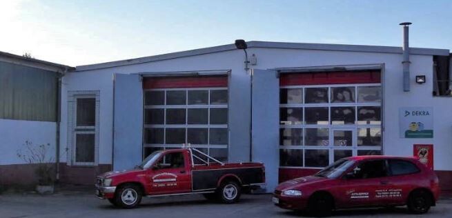 Bilder Stefan's - Auto - Service