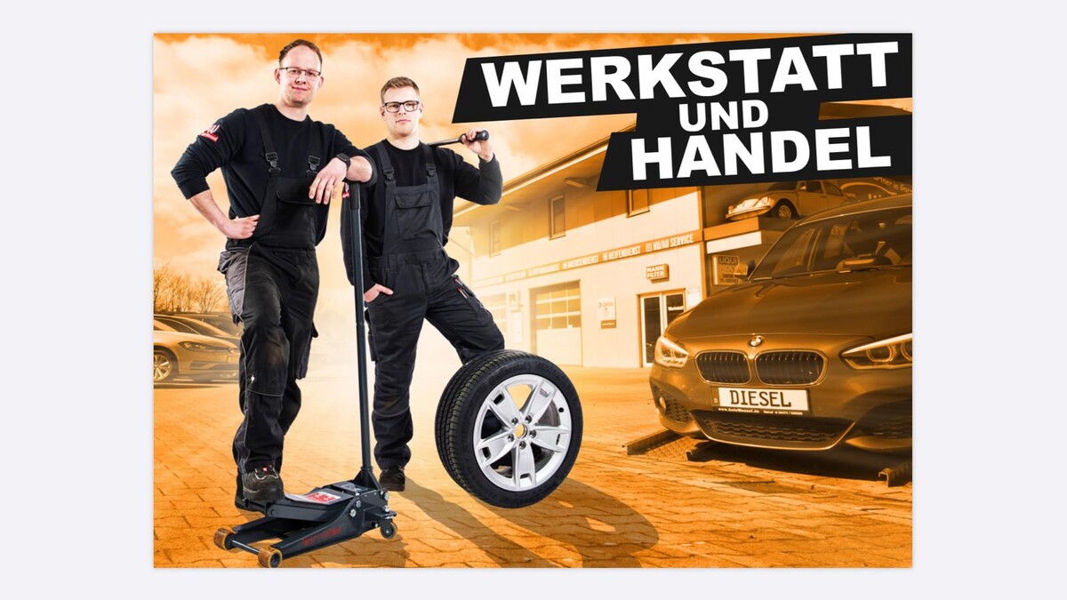 Bilder Auto Wessel e.K.