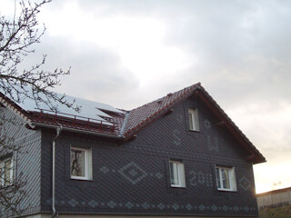 Bilder Dach & Solartechnik