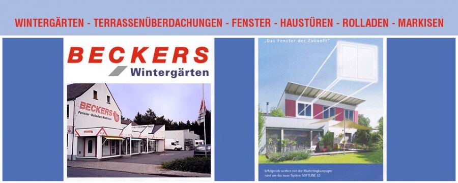 Bilder HBN Beckers GmbH