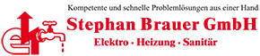 Brauer GmbH Logo