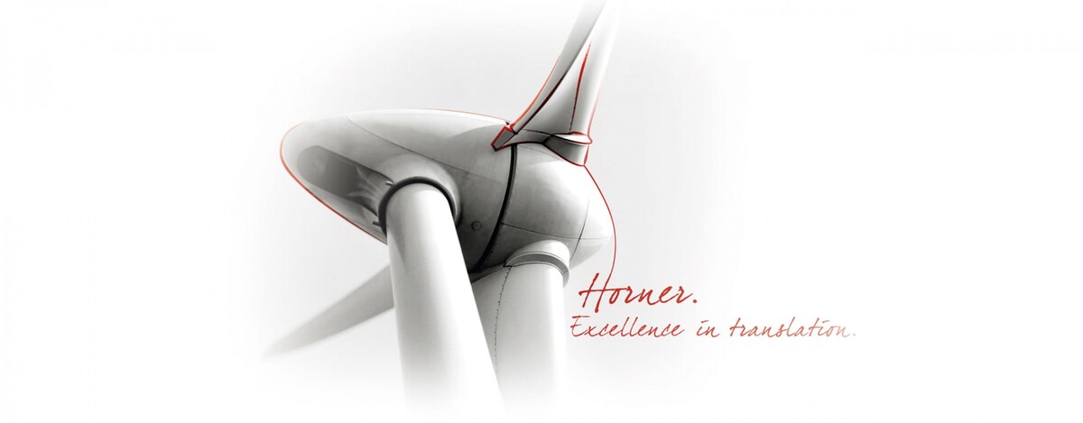 Bilder Horner Translation GmbH