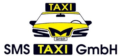 SMS Taxi-GmbH Logo