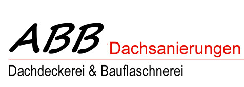 ABB Dachsanierungen GmbH Logo