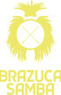 Brazuca Samba Logo