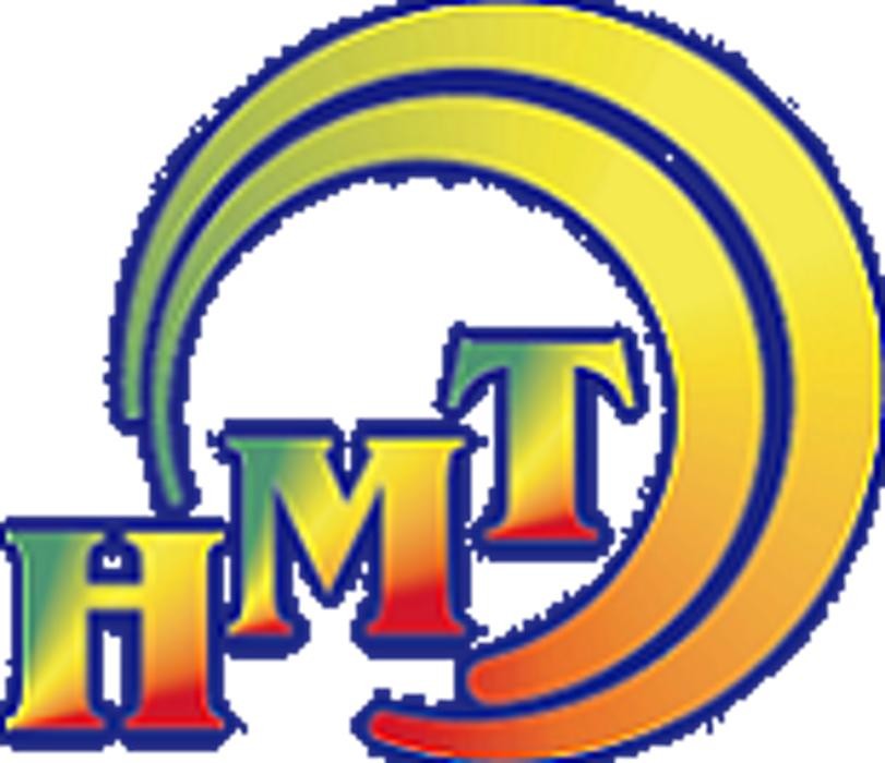 HMT - Mess- und Trocknungstechnik Logo