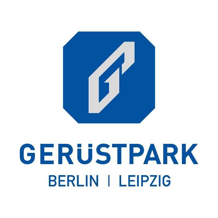 GERÜSTPARK GmbH & Co. KG Logo