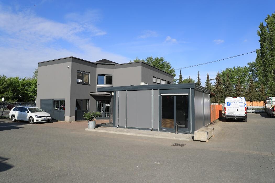 Bilder GERÜSTPARK GmbH & Co. KG