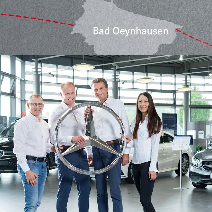 Bilder Mercedes-Benz Verkauf & Service | Lkw-Abschleppdienst | Senger Ostwestfalen GmbH & Co KG